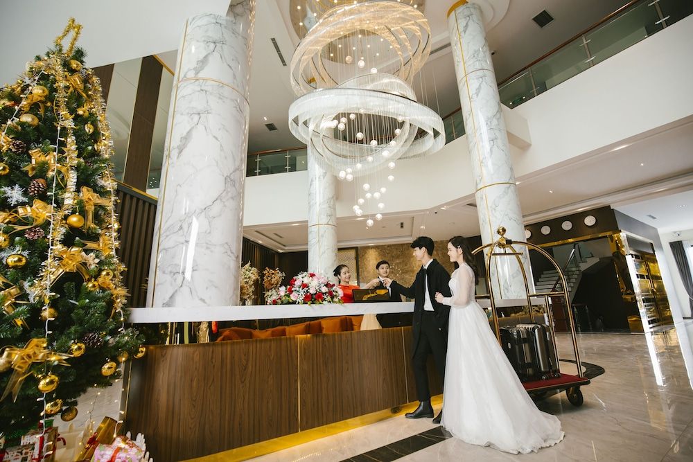 Songlam Waterfront Hotel 2