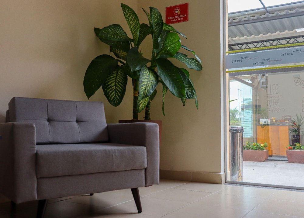 Hotel Graal Inn Queluz 2