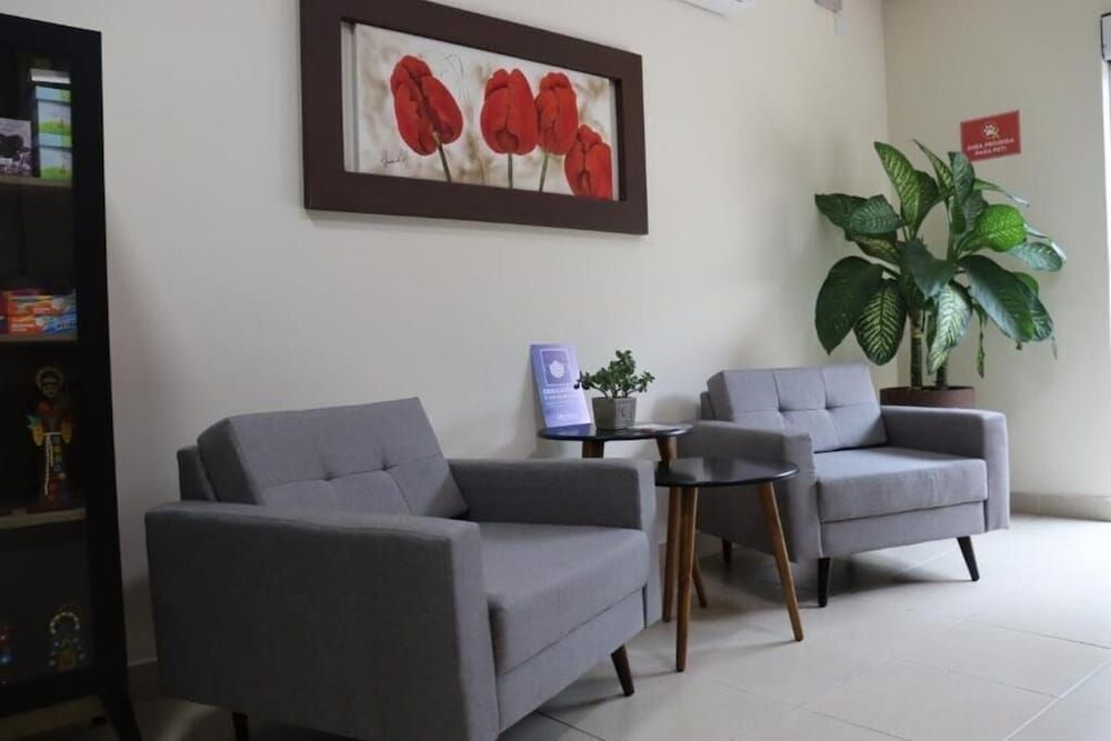 Hotel Graal Inn Queluz 3