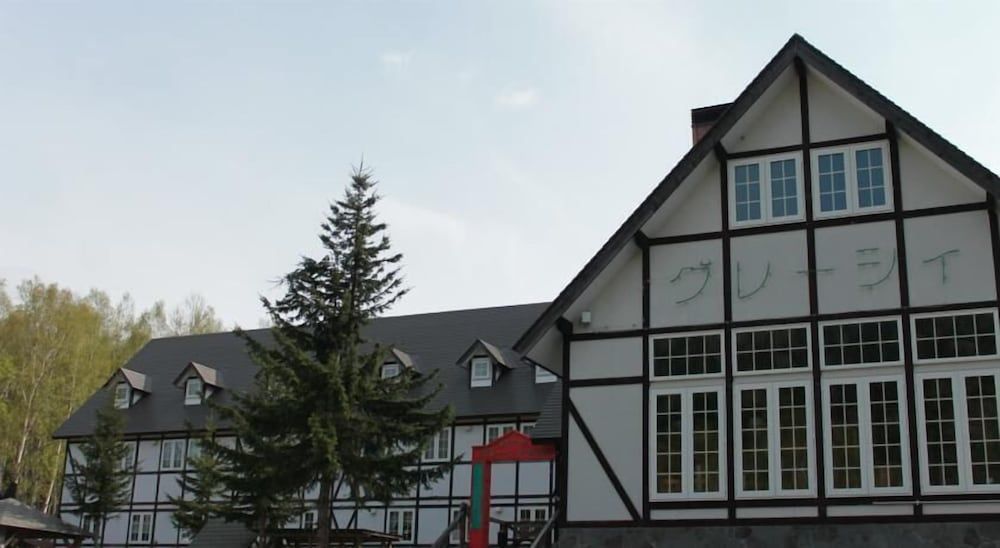 Petit Hotel Gracey Tomamu 3 estrelas em Shimukappu