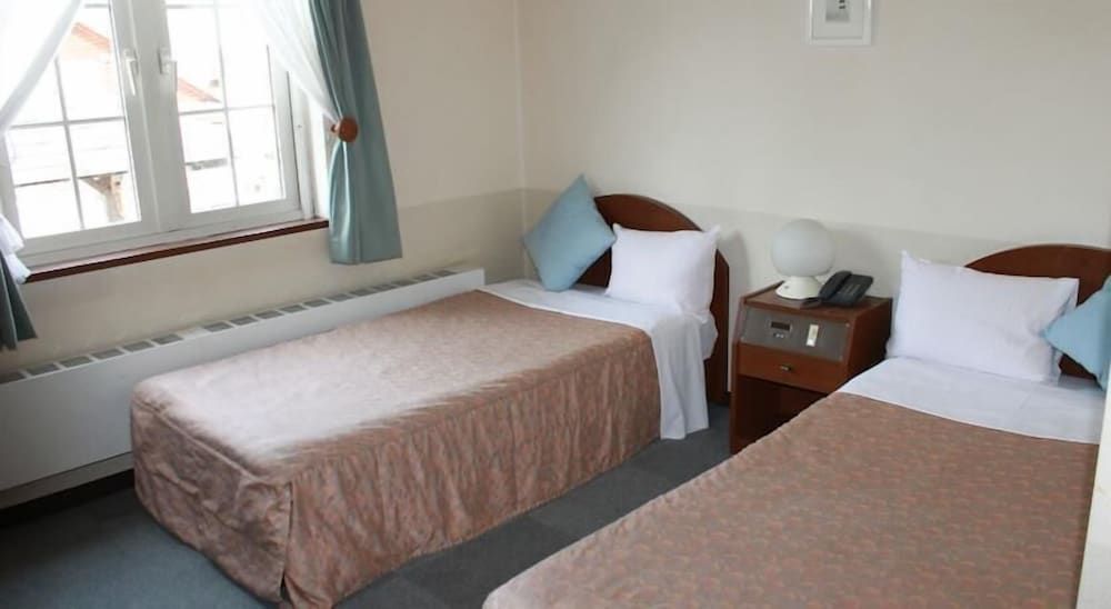 Petit Hotel Gracey Tomamu 2