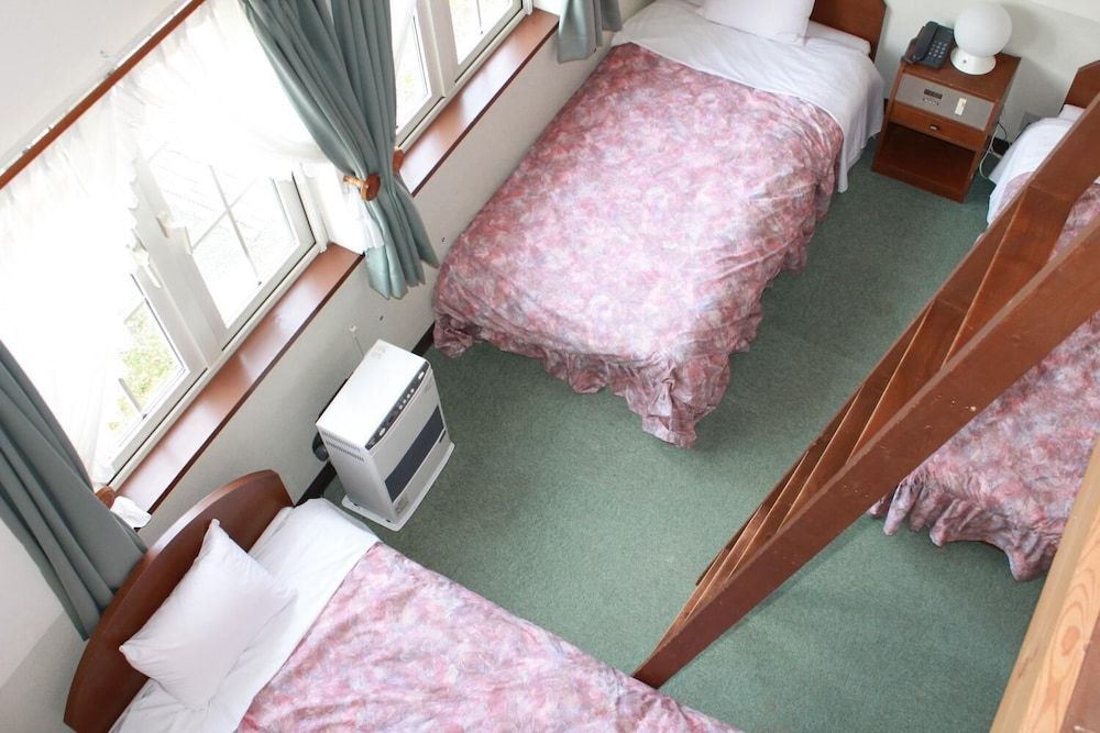 Petit Hotel Gracey Tomamu 3