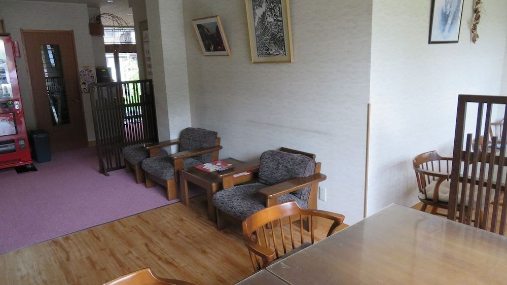 Miharaya Ryokan 3