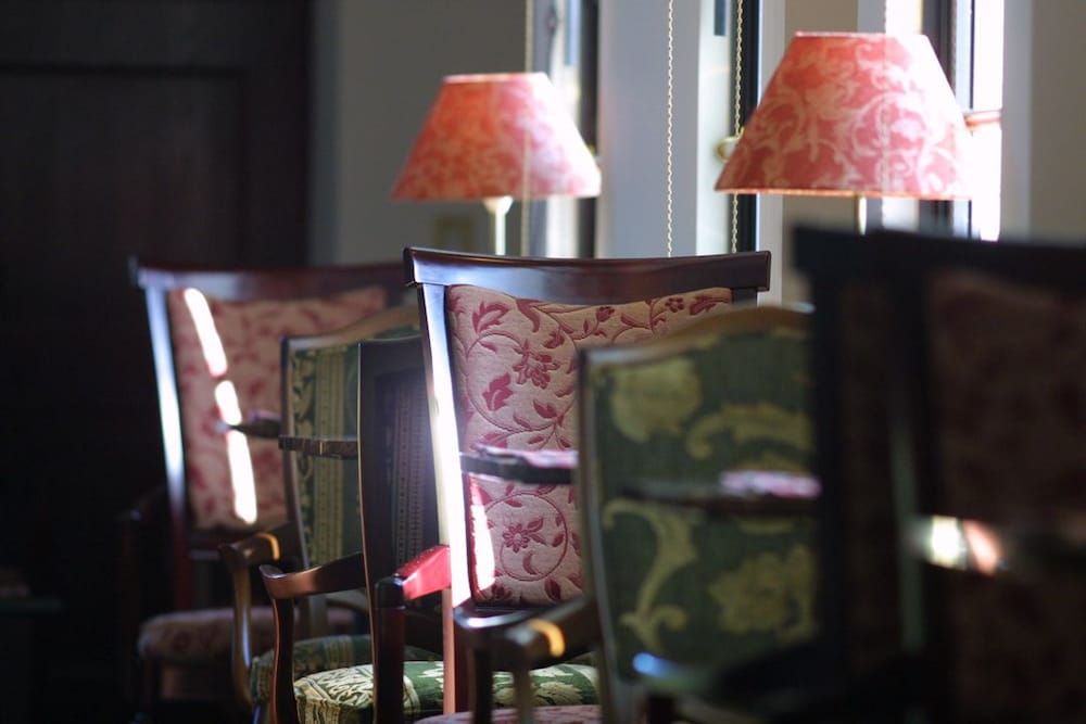 Van CortLandt Hotel 2