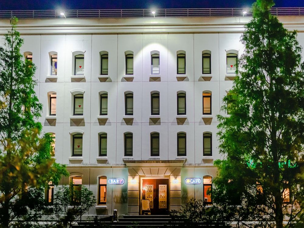 Van CortLandt Hotel 2 étoiles à Aira