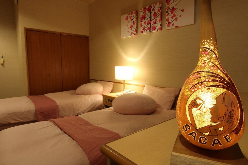 Hotel Symphony Annex 3