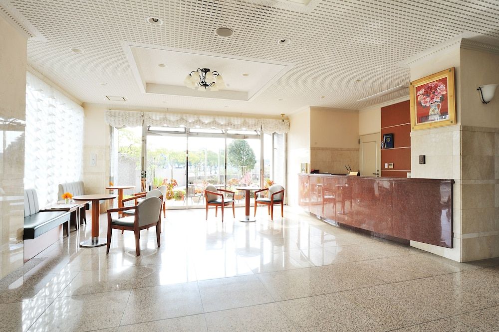 Business Inn Umesaki 2