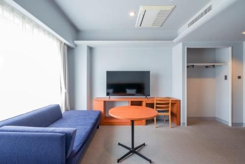 Hotel Global View Tsuchiura 2