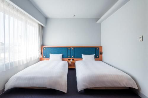 Hotel Global View Tsuchiura 3