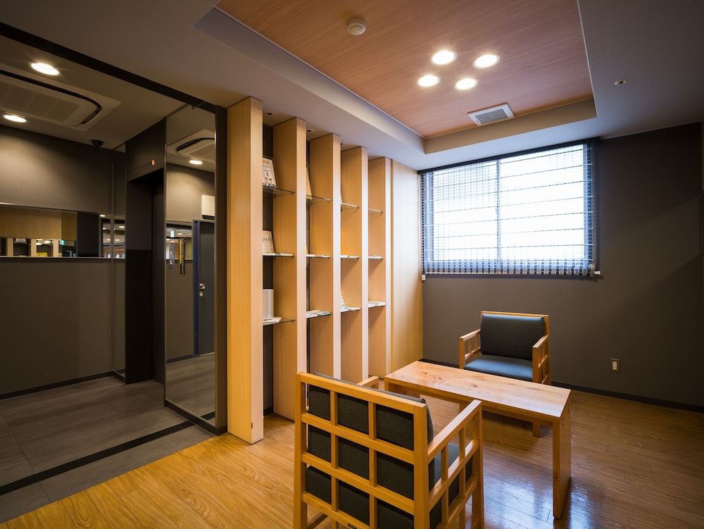 Super Hotel Minamata 3