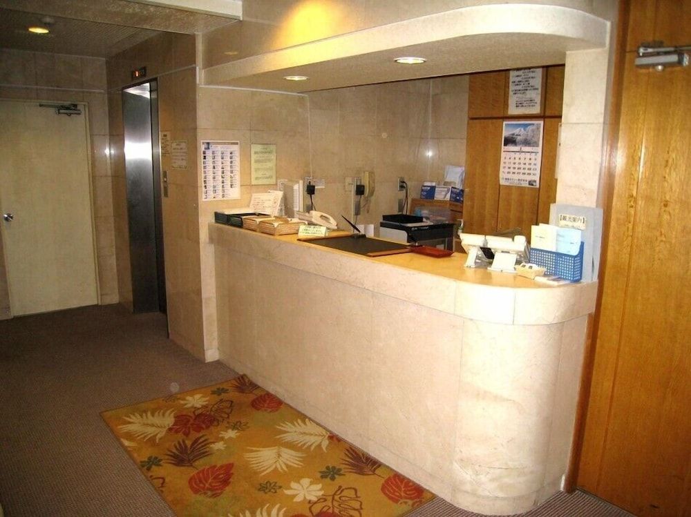 Hotel Togane Hills 2