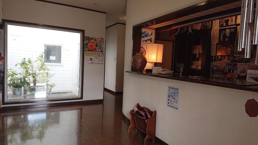 Lilac Hotels and Resort 3