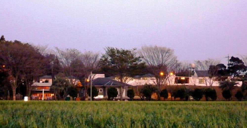 Lilac Hotels and Resort 2 estrelas em Kanoya