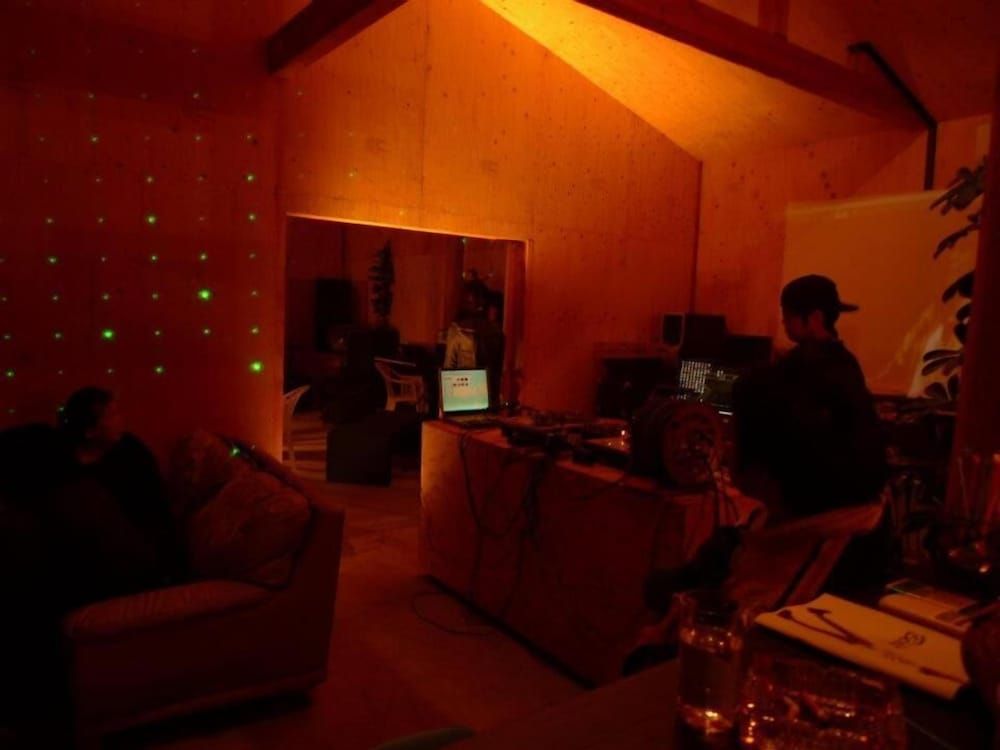 Lilac Hotels and Resort 2