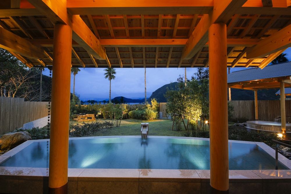 Hotel Tokinoza Mie -1 estrelas em Kihokucho