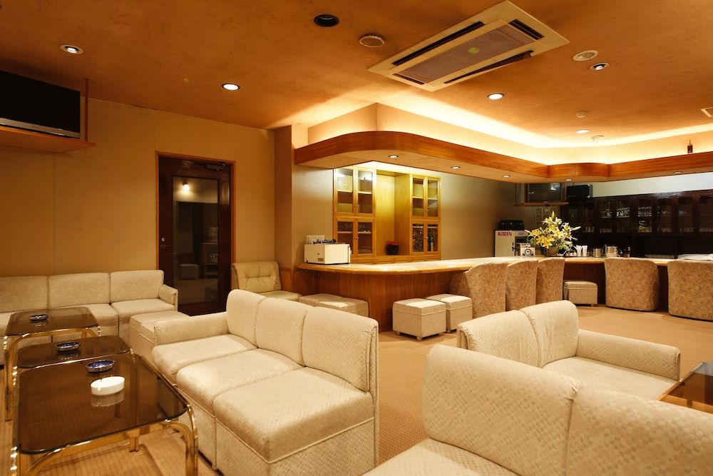 Hotel Tokinoza Mie 3