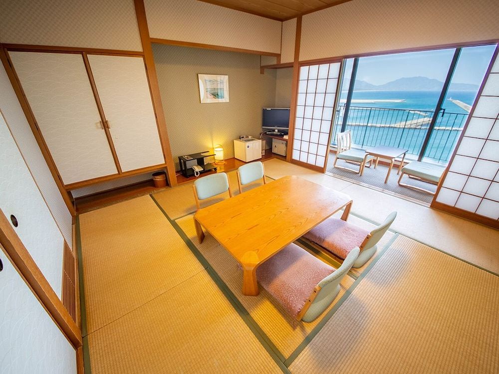 Kokumin Shukusya Marin Terrace Ashiya 3