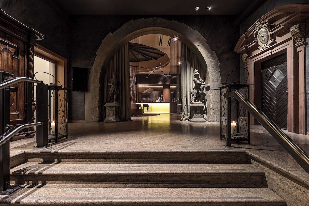 Best Western Premier Hotel Rebstock 3