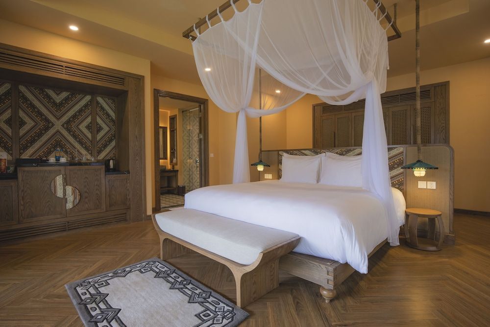 Le Champ Tu Le Resort Hot Spring & Spa 3