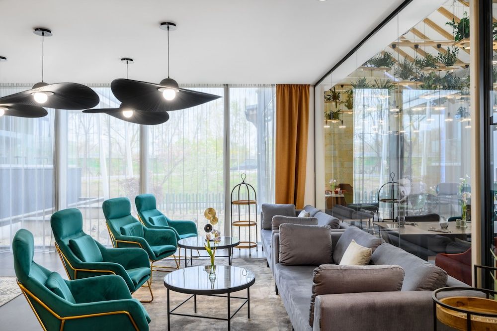 Mercure Tokaj Center 2