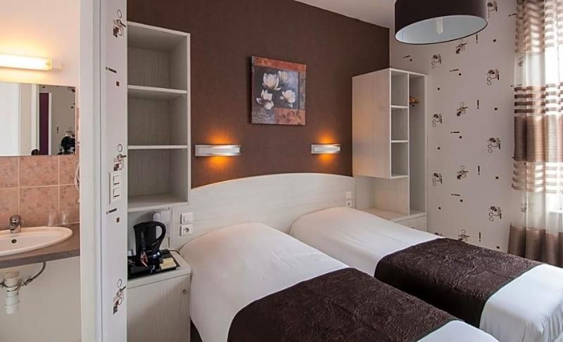 Logis De France Cazes Arazat 2