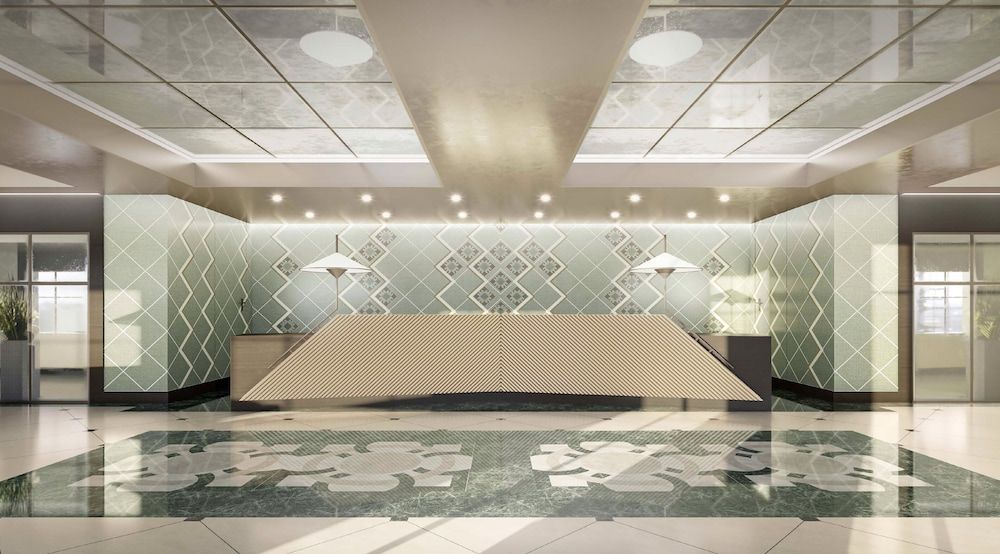 Somerset City Centre Atyrau 2