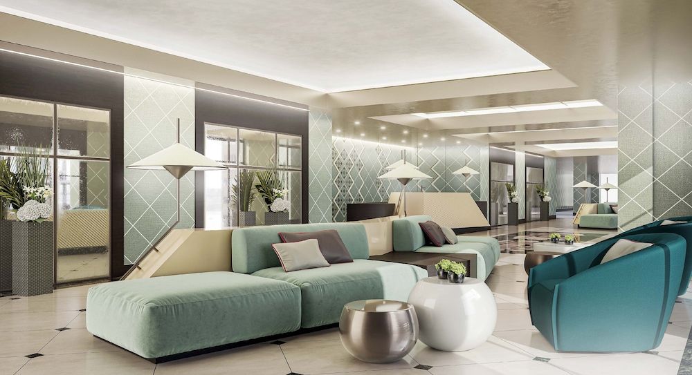 Somerset City Centre Atyrau 3