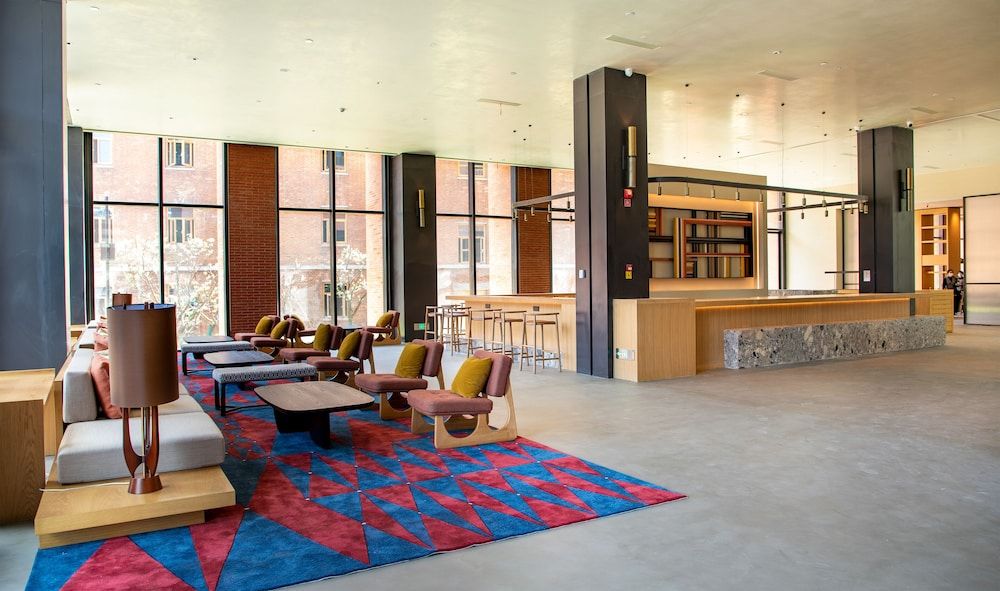 Hyatt Place Jingdezhen Taoxichuan 3