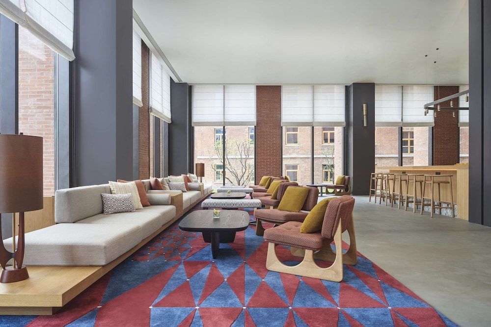 Hyatt Place Jingdezhen Taoxichuan 2