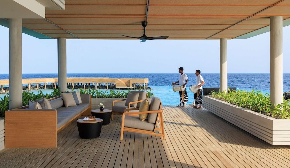 Alila Kothaifaru Maldives 2