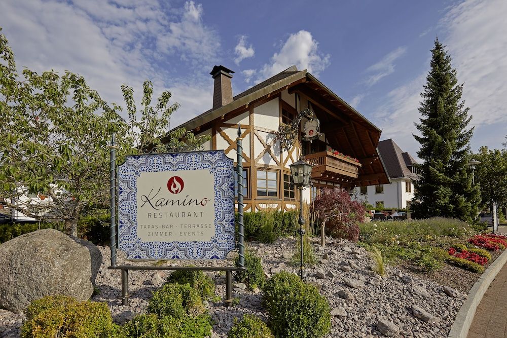 Kamino -1 estrelas em Häusern