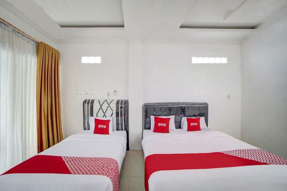 Agave Hotel Siantar by Zuzu 3