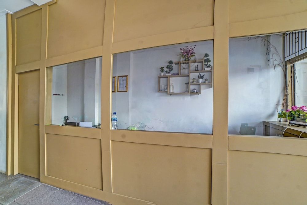 Agave Hotel Siantar by Zuzu 2