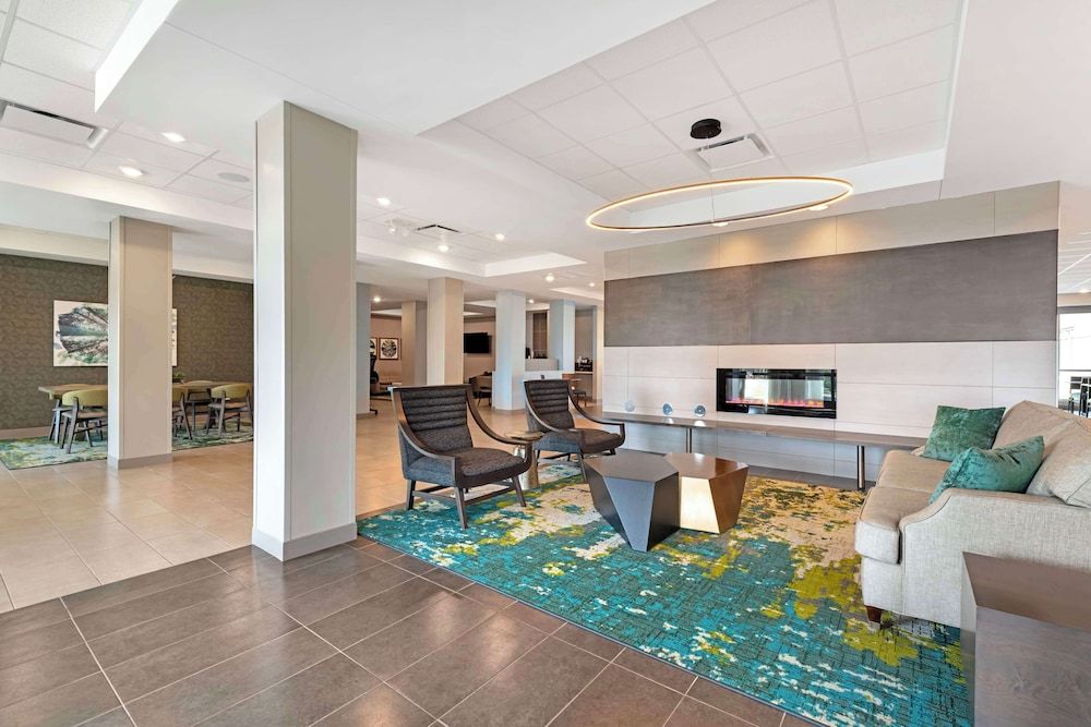 Best Western Plus Grand Rapids MN 3