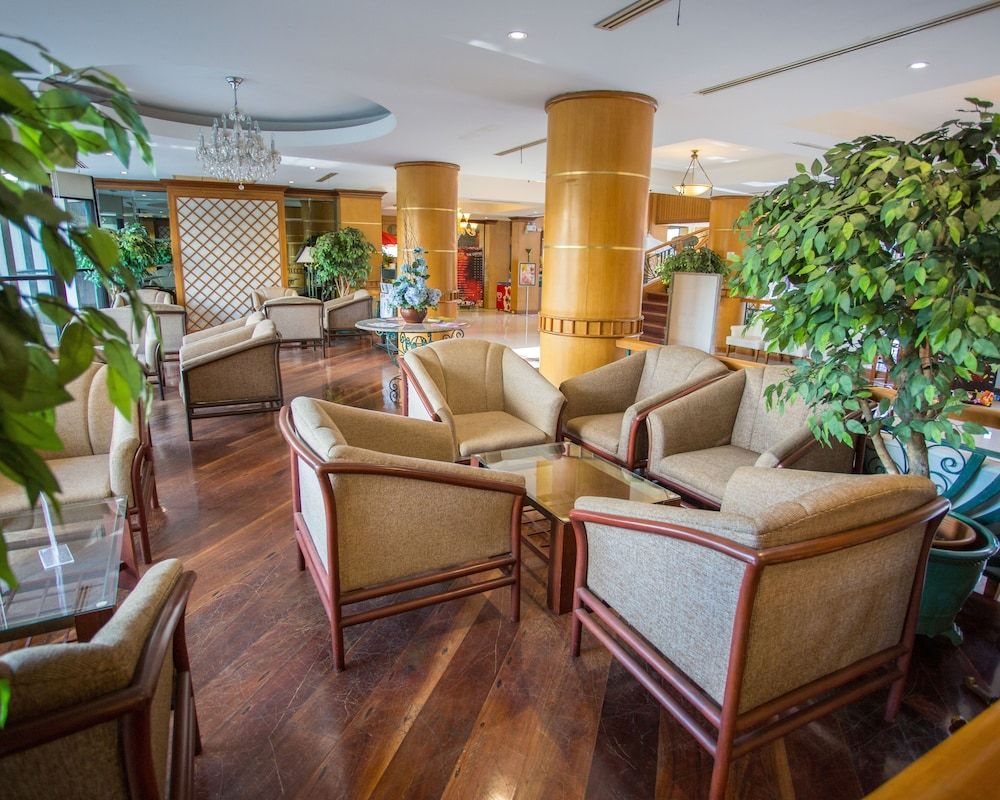 Seeharaj Hotel Uttaradit 2