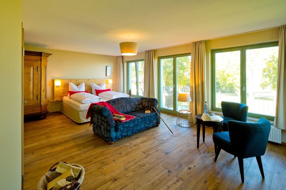 Aussichtsreich Gast- und Logierhaus 3