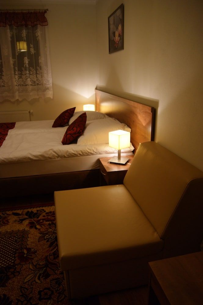 Pensjonat Zielone Wzgórze 3