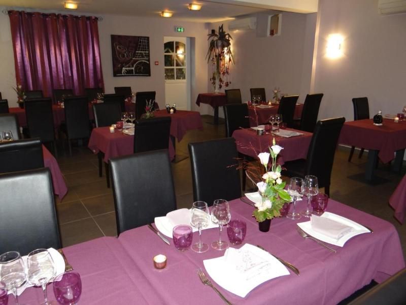 Auberge les Vallees du Perche 2