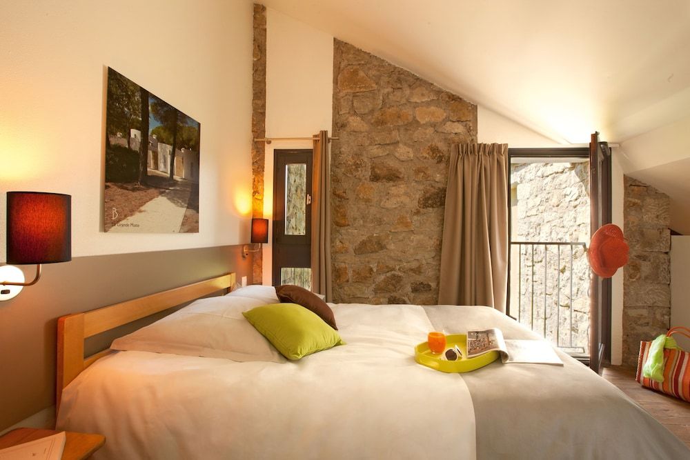 Terres de France - Domaine des Vans 2