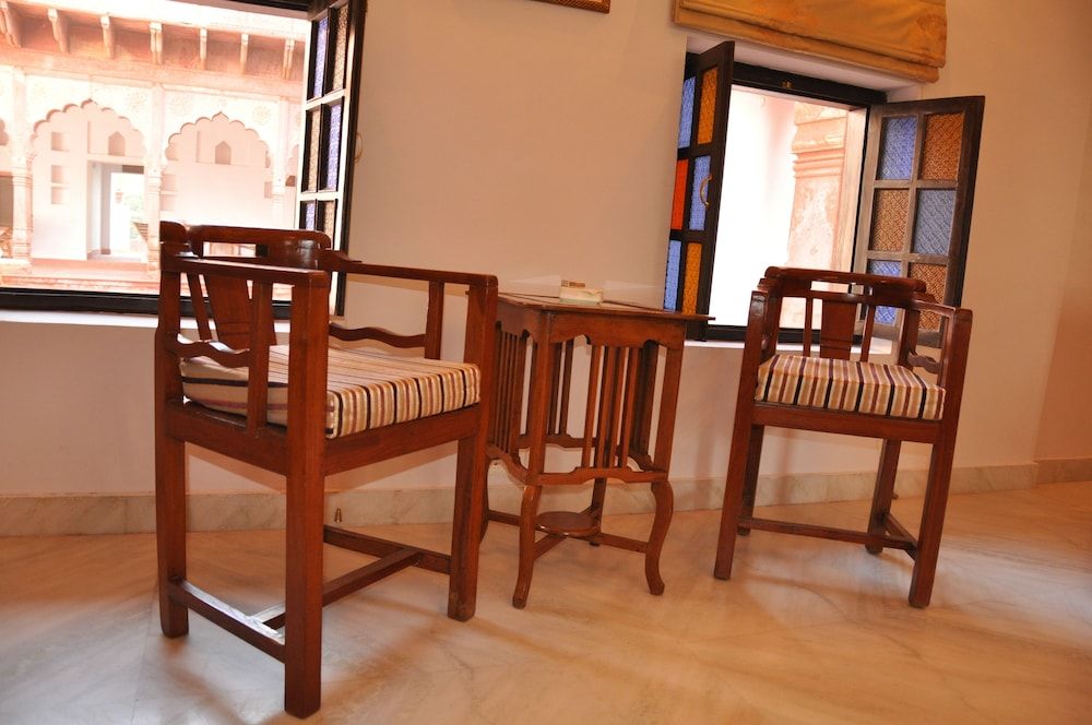 Amritara Chandra Mahal Haveli 3