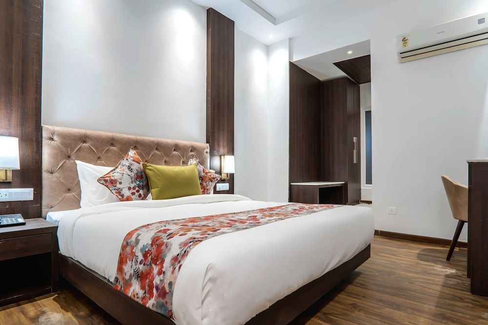 Hotel LE ROI Lake View, Koti 2