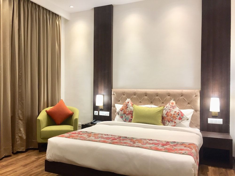 Hotel LE ROI Lake View, Koti 3