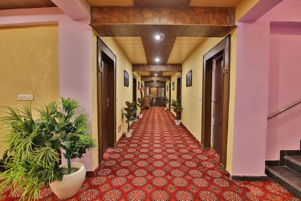 Amritara The Avadh, Badrinath 2