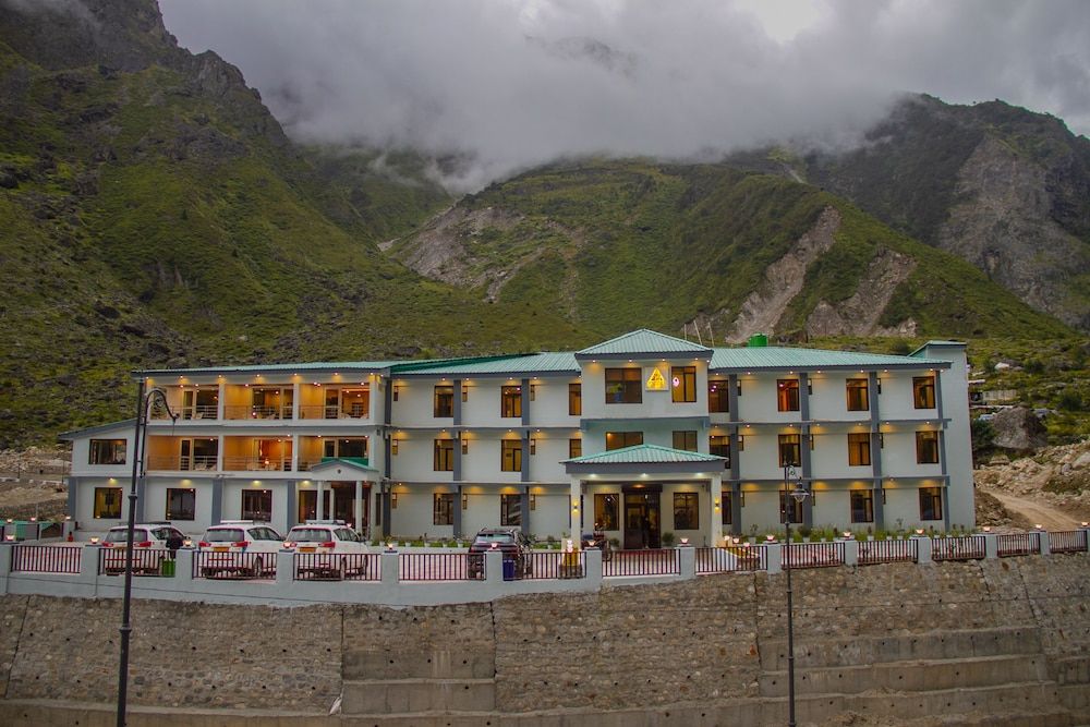 Amritara The Avadh, Badrinath 5 étoiles à Badrinath