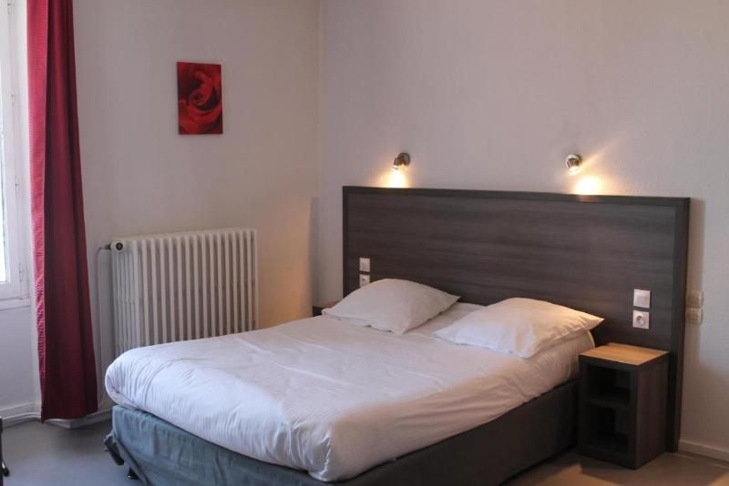 Logis Hotel Vuillot 2