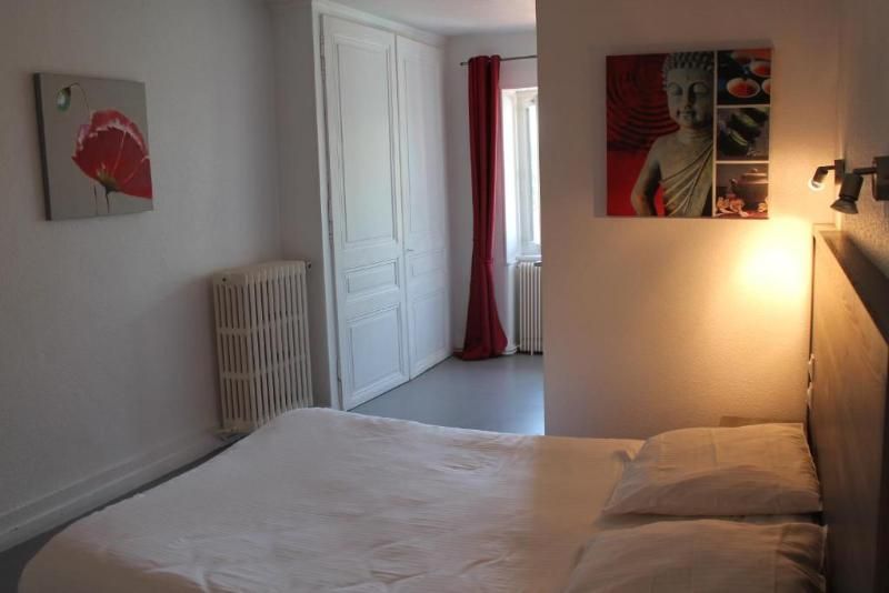 Logis Hotel Vuillot 3