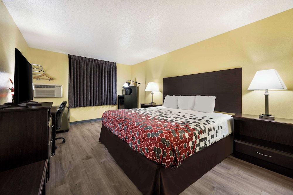 Econo Lodge Spotsylvania Town Center 2 estrellas en Fredericksburg