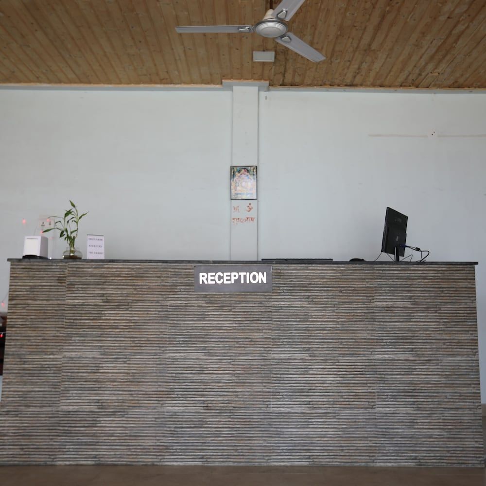 Le ROI Floating Huts & Eco Rooms 2