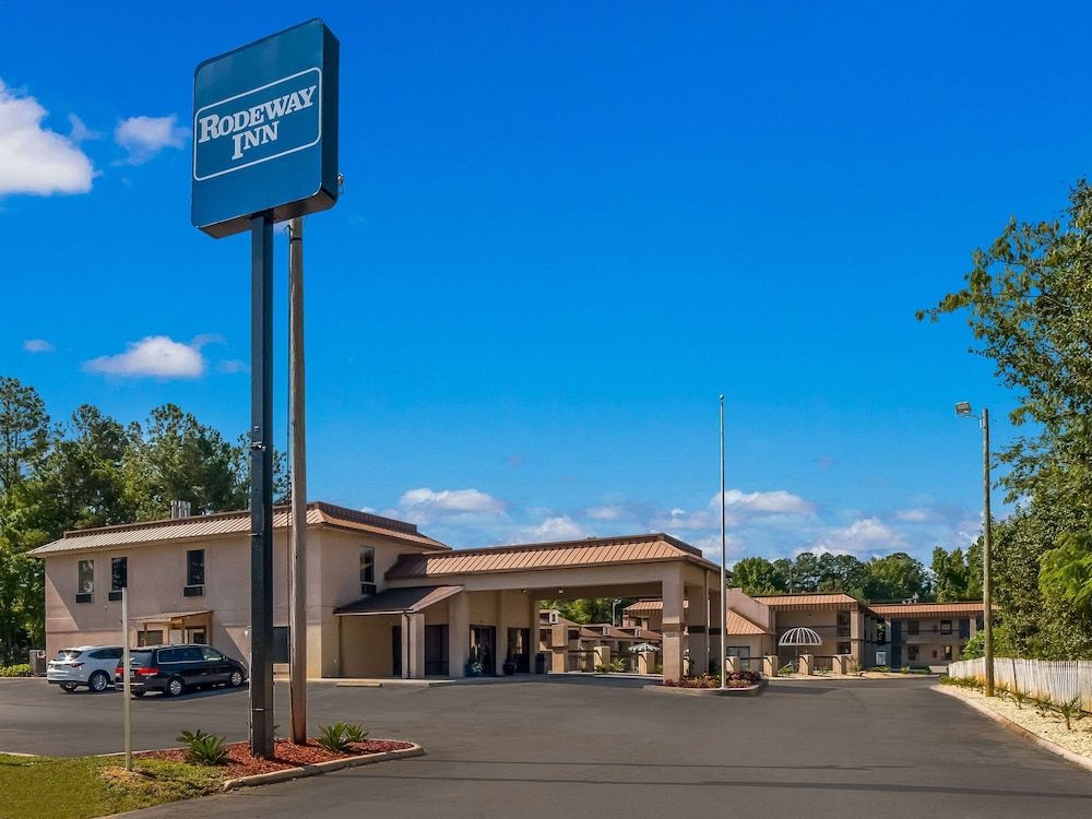 Rodeway Inn Greenwood 1 étoiles à Greenwood