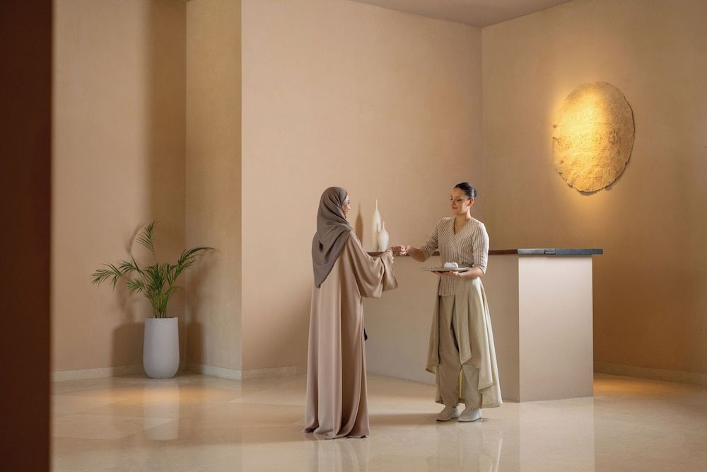 Zulal Wellness Resort by Chiva-Som 2